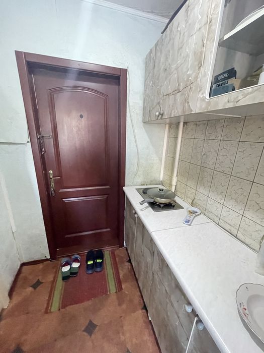 Продам 1-комн.кв. 16м2. Слобожанский проспект, 67.