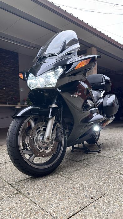 Honda Pan European 1300 ST