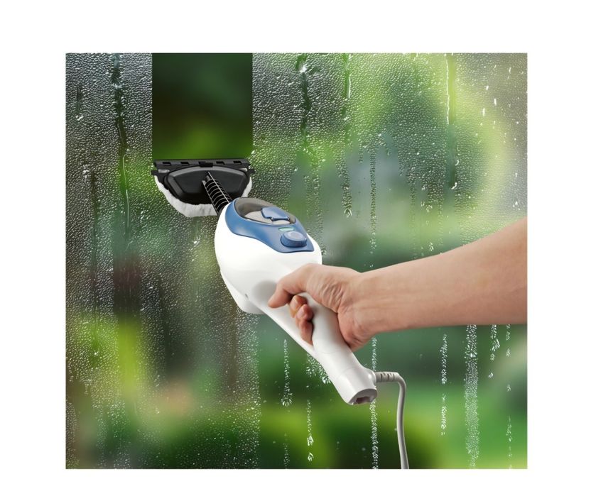 Mop parowy silvercrest 2in1 1500 Watt
