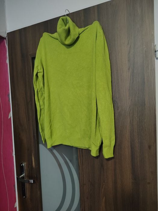 Golf  sweter damski r.l