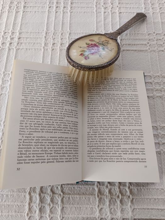 Erros judiciários."Rene Floriot"