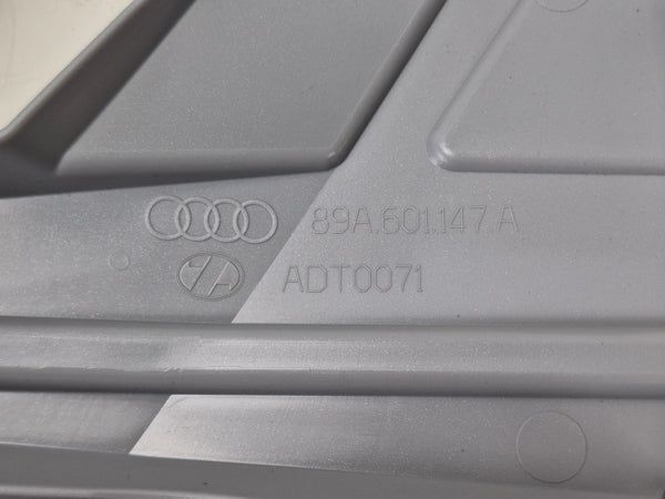 4 Tampões Audi 19 polegadas