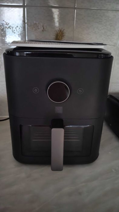 Airfrier nova xiaomi