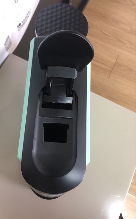 Maquina cafe capsulas