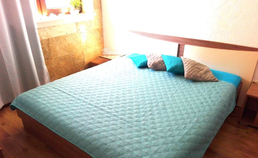 Słoneczny Brzeg Bułgaria apartament 2 pokoje wynajem