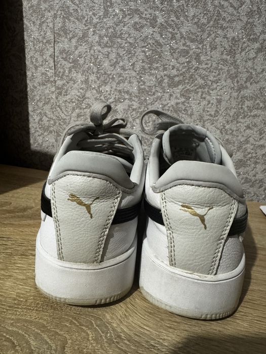 Кросівки puma 37 розмір