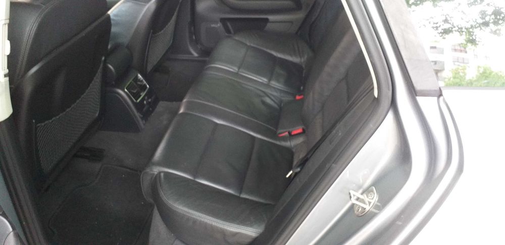 Audi A6 Avant Qiattro 3.0 V6 Hdi 2011 Impecavel Full-extras