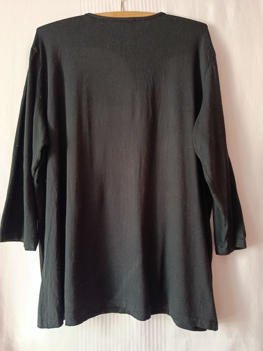 Sprzedam Tunike Damska z Długim Rękawem, rozmiar XXXXL, marki Ketis.