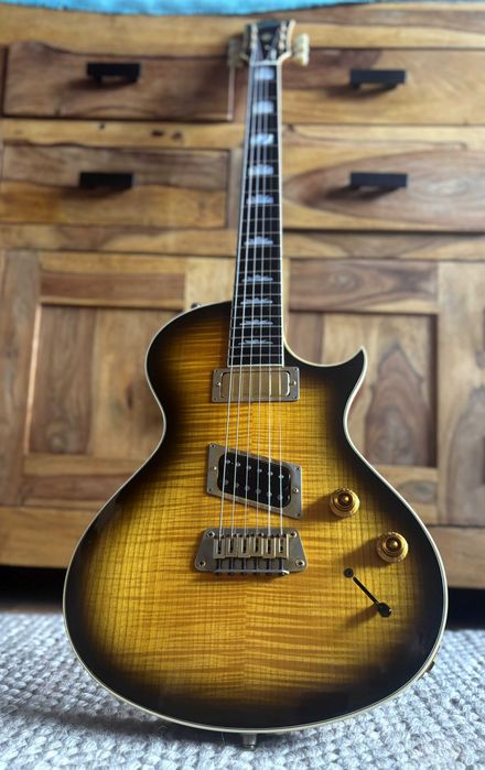 Gibson Nighthawk Custom CST 1992 r.