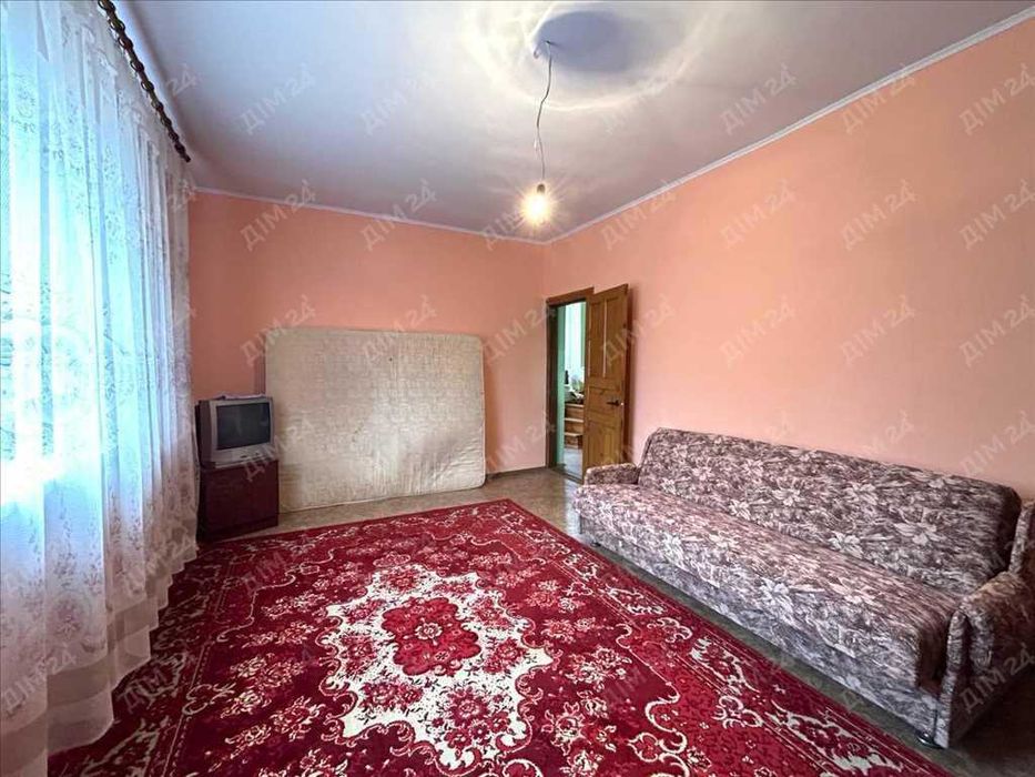 Будинок у дачному кооперативі, с Їжаківка