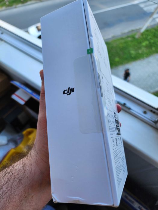 Монопод-стабілізатор DJI Osmo Mobile 7P Нове