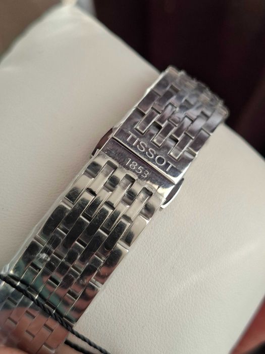 Zegarek męski Tissot Le Locle Automatic