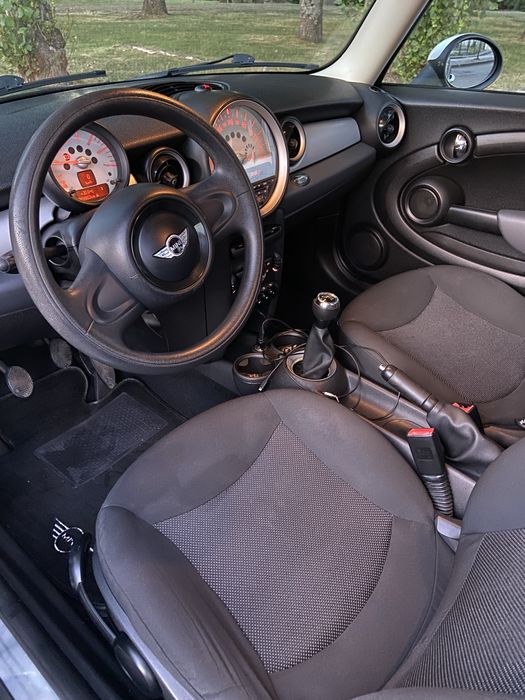 Mini Cooper One D487501341257912324