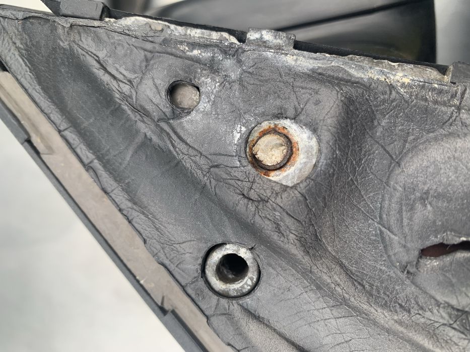 Дзеркала заднього виду Audi 100/a6 с4