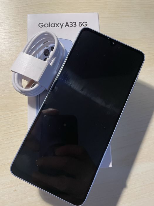 Samsung Galaxy A33 5G