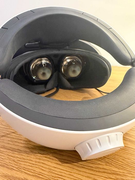 PlayStation VR2 – Stan praktycznie jak nowy