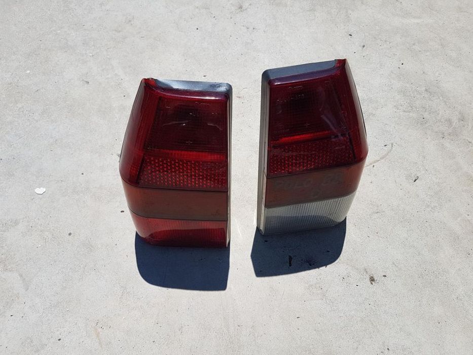 Farolins para Vw Polo