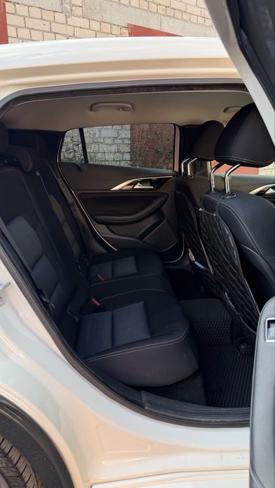 Infiniti QX30 2017 VIN SJKCH5CP8JA042954 фото оголошення 6 з 8