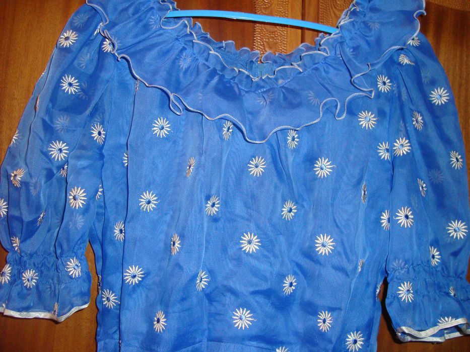 Продаю платье нарядное, р. 46-48