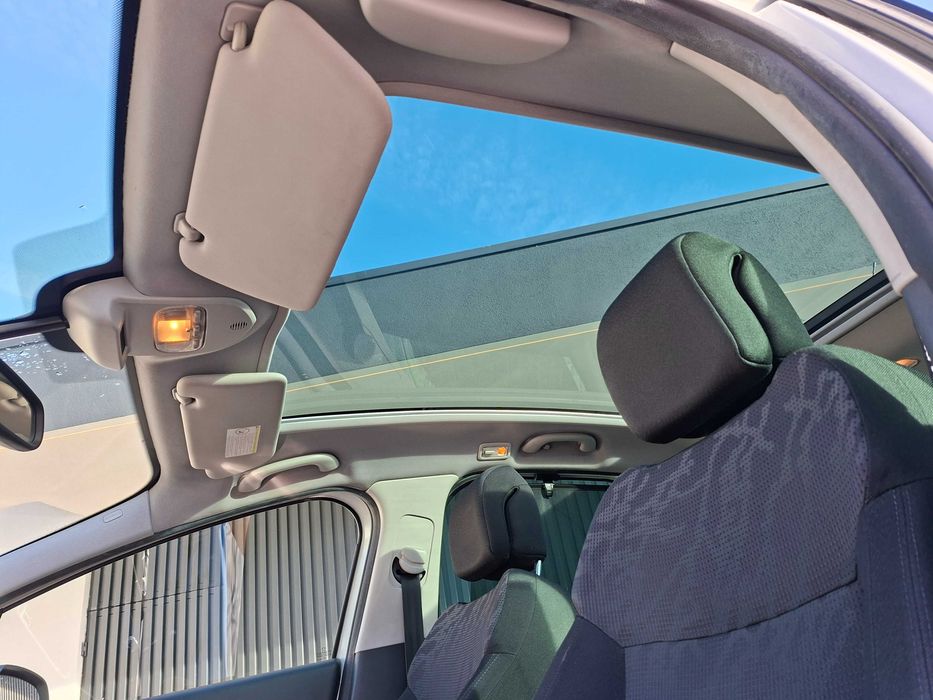 Peugeot 3008 teto panorâmico cx manual