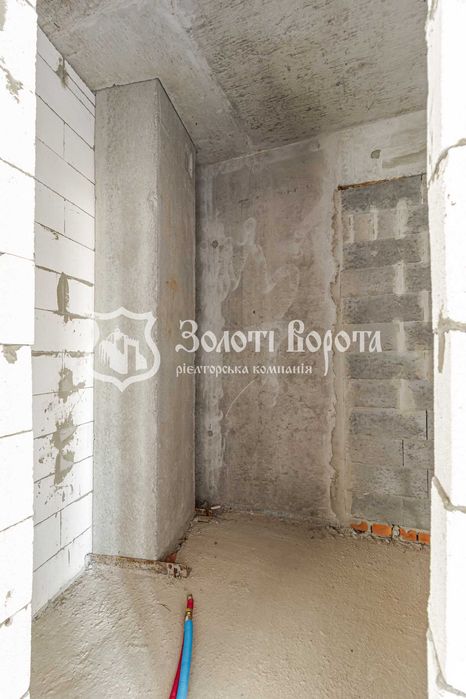 Без комісії! 1к. 1R6 - 56м2. ЖК Great. Буд-11. Позняки, Дарницький район