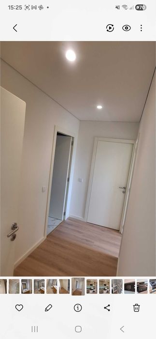 Apartamento NOVO a Estrear | Campus Residence – Gualtar, Braga