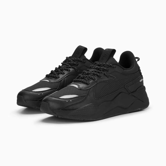 ‼️Кроссовки Puma RS-X Triplel Solar NITRO X-ray Оригинал! (391928-01)