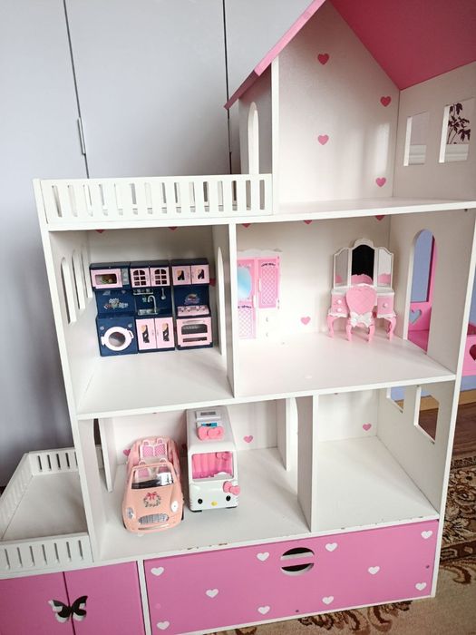 Ляльковий будинок