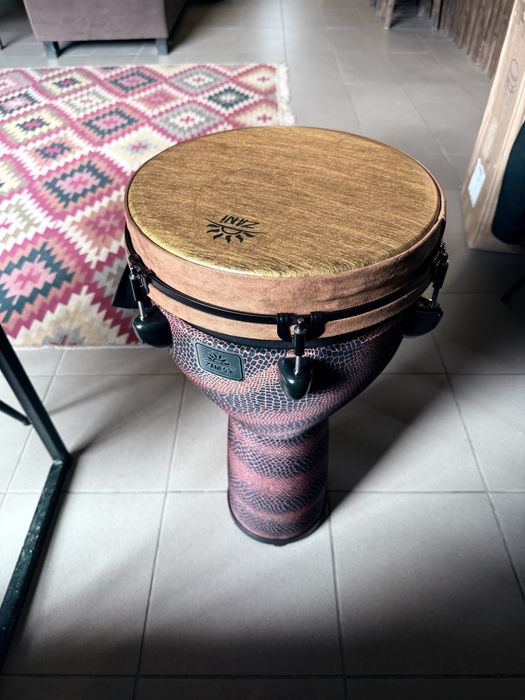 Розпродам колекцію бубен , глюкофон , джембе і тд..