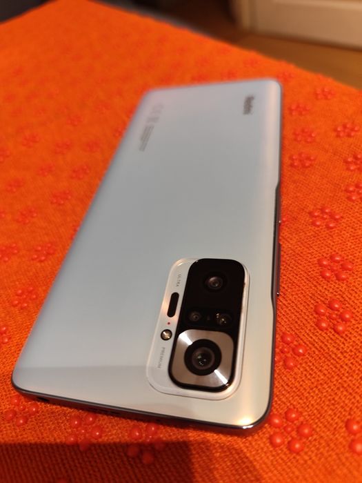 Redmi Note 10 Pro