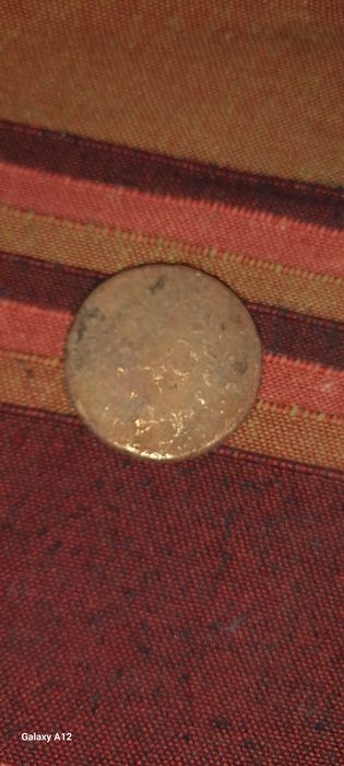 Moedas coleccionadores