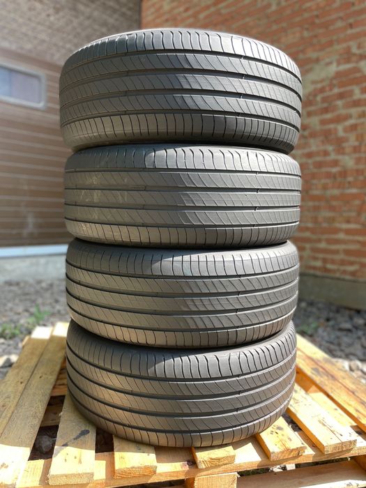 235/50 R19 MICHELIN PRIMACY 4 (80% протектор) Склад Шин Б-У!