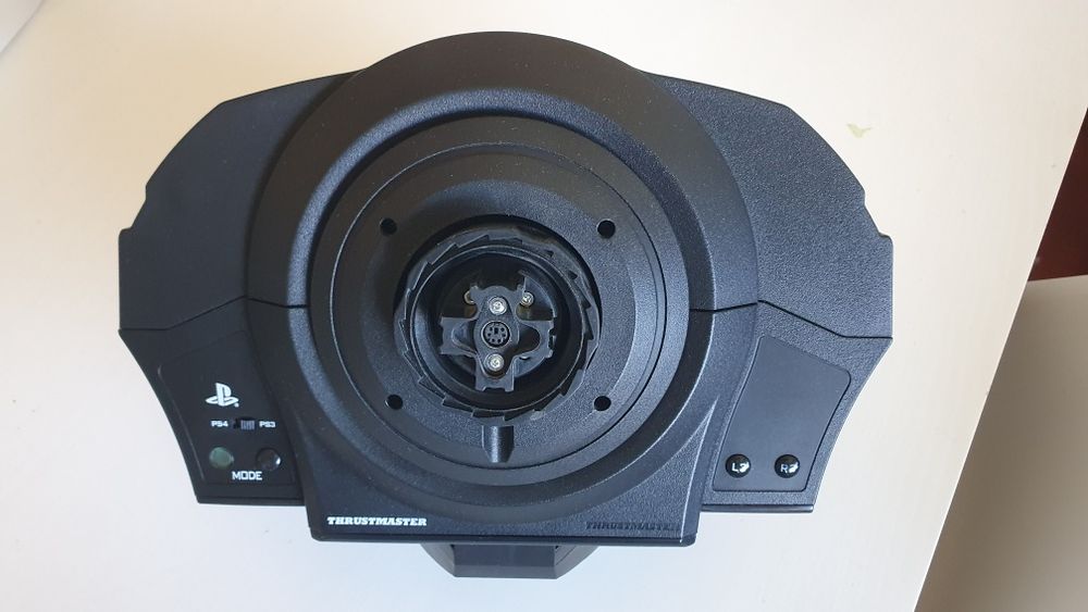 Base Thrusmaster T300
