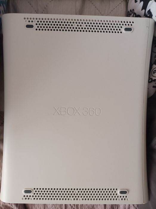 Xbox 360 fat икс бокс 360 фат з Av кабелем
