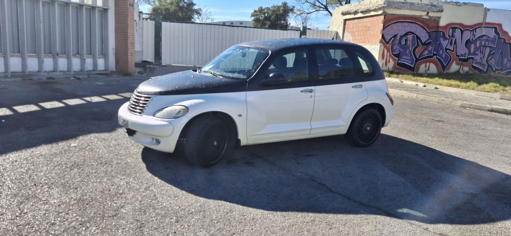 Chrysler  Ptcruiser