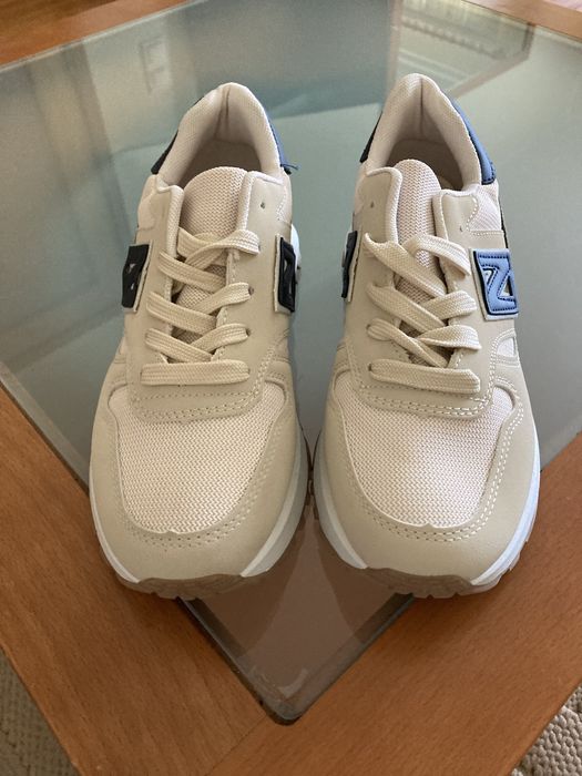 Sapatilhas de senhora