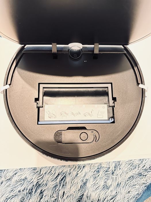 Робот-пылесос Lenovo E2 Pro