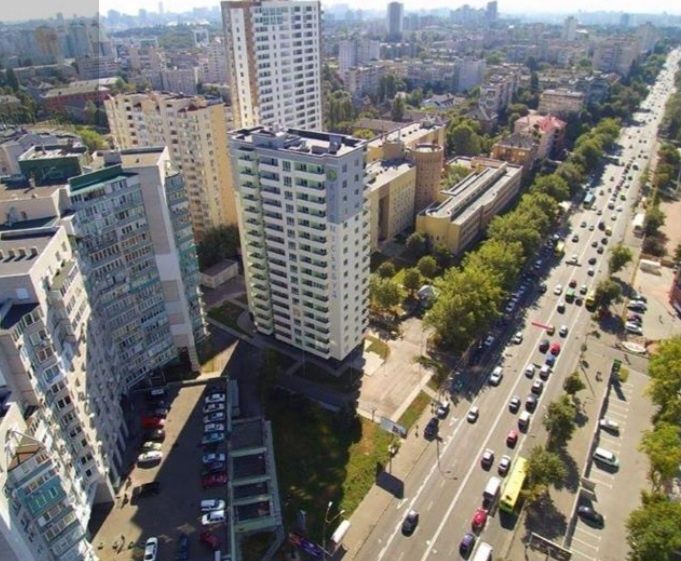 3-кімнатна квартира за адресою просп. Лобановського (площа 87 м²) - Atlanta.ua - фото 17