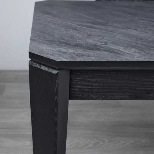 Кухонний стіл обідній розкладний Onto Рікардо 120, кухонный стол,