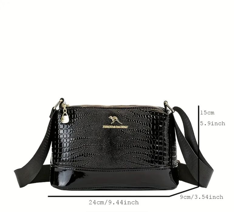 Жіноча стильна сумочка