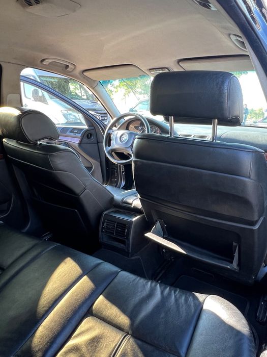 Продам BMW e 39 touring