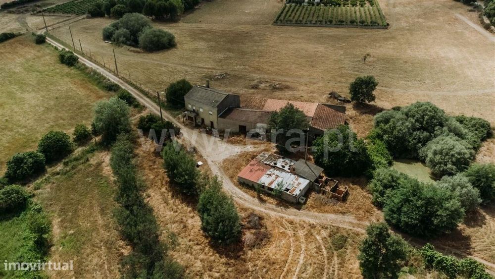 Country Estate / Fundão, Aldeia de Joanes
