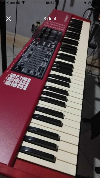Nord Electro 3 Seven Three
