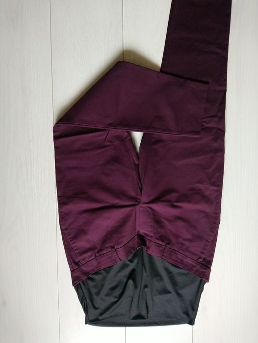 Нові штани для вагітних Queen Mum 36 розмір