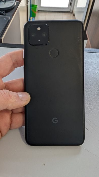 Google Pixel 4a 5g ( не працюють камери, без дисплея)
