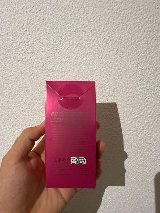 Sais de Banho IDC Institute - Secret Stories (Rose Edition) 150g