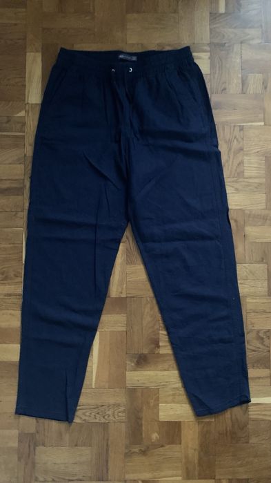 Продам льняные брюки фирмы Mark Spenser и Next, H&M
