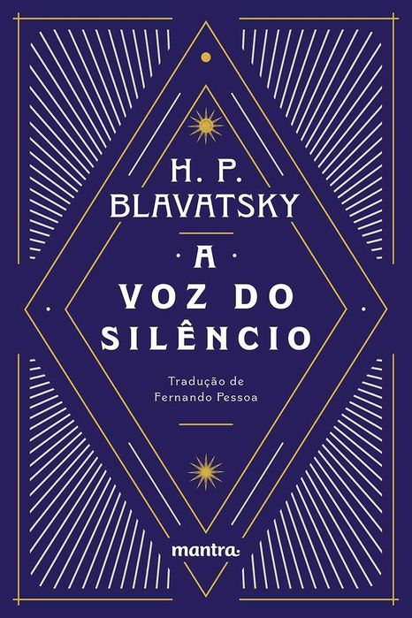 Helena Blavatsky - Agora com mais livros da autora