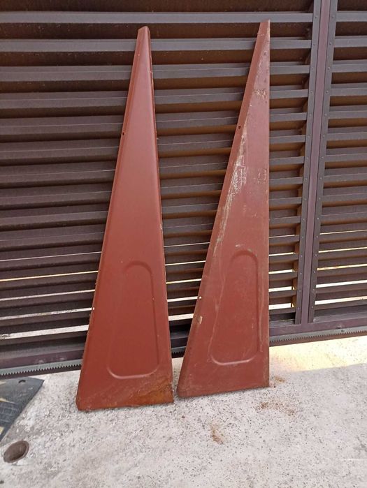 Новые секции гаража ждановского Волговского  1комплект 1600грн