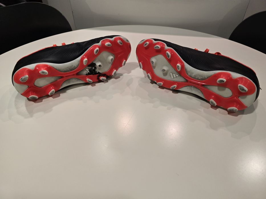 Chuteiras Adidas Predator 37 1/3